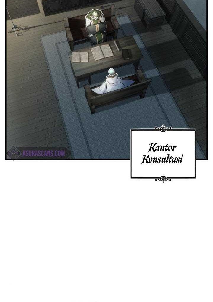 The Dark Magician Transmigrates After 66666 Years Chapter 72 Gambar 7