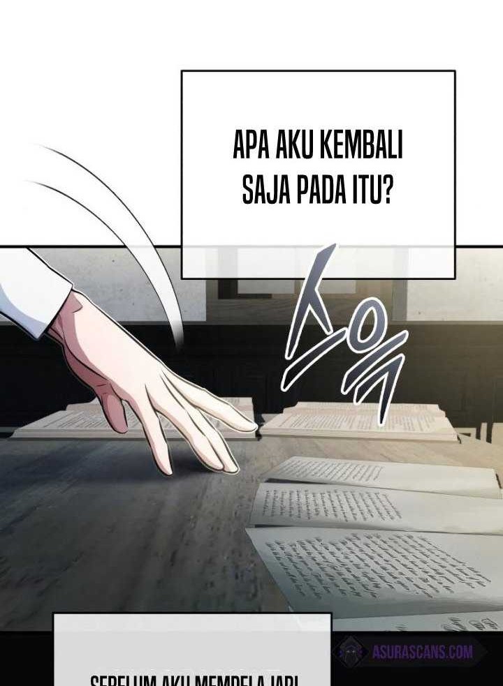 The Dark Magician Transmigrates After 66666 Years Chapter 72 Gambar 11