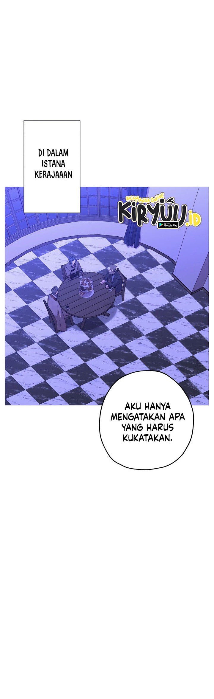 The Story of a Low-Rank Soldier Becoming a Monarch Chapter 99 Gambar 37