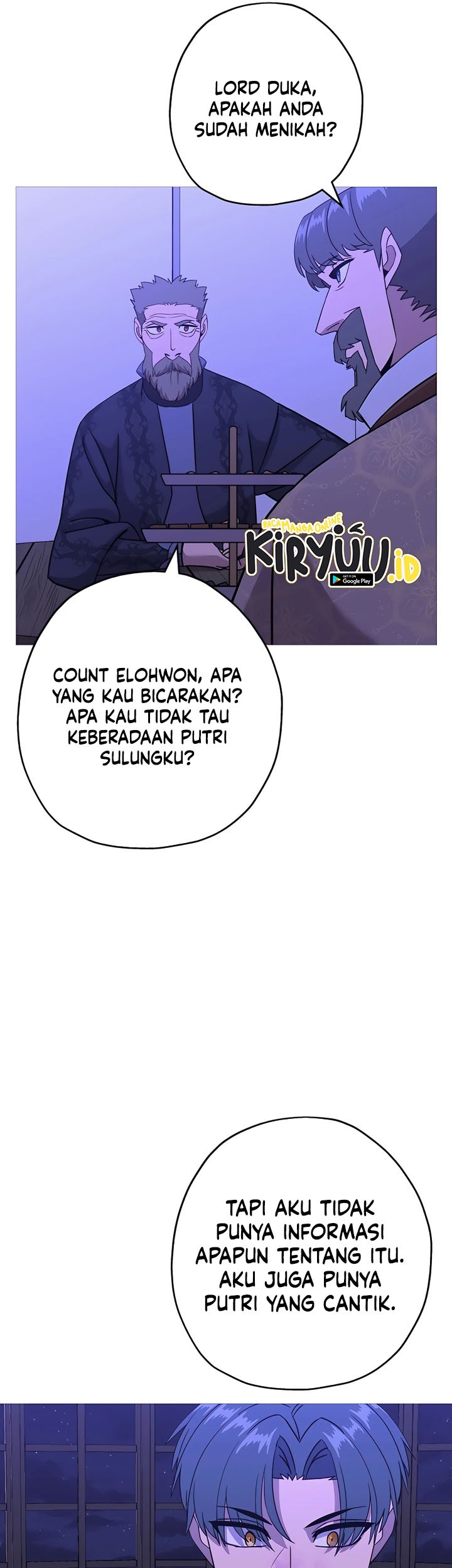 The Story of a Low-Rank Soldier Becoming a Monarch Chapter 99 Gambar 38