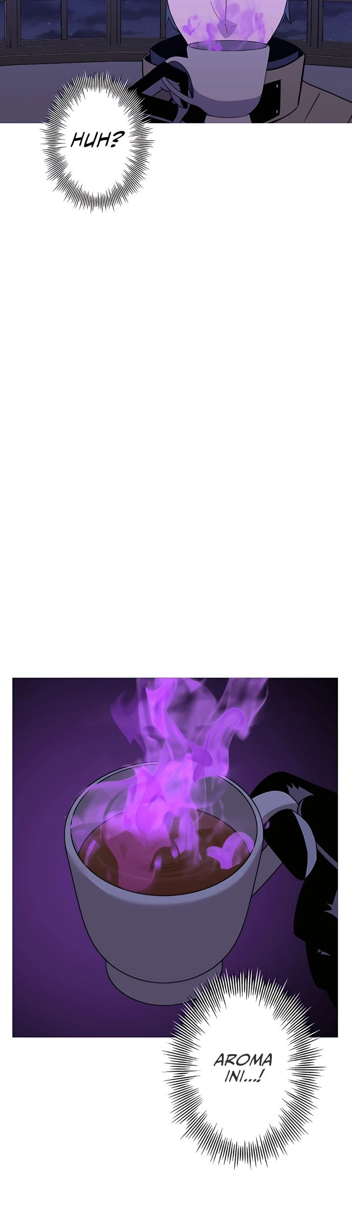 The Story of a Low-Rank Soldier Becoming a Monarch Chapter 99 Gambar 39