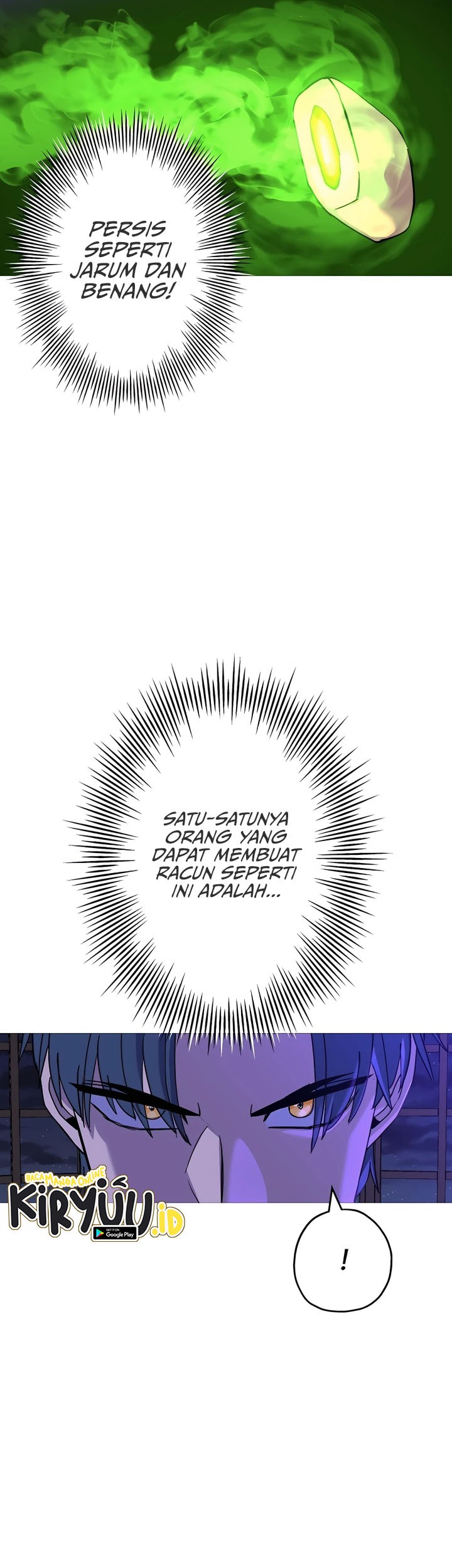 The Story of a Low-Rank Soldier Becoming a Monarch Chapter 99 Gambar 42