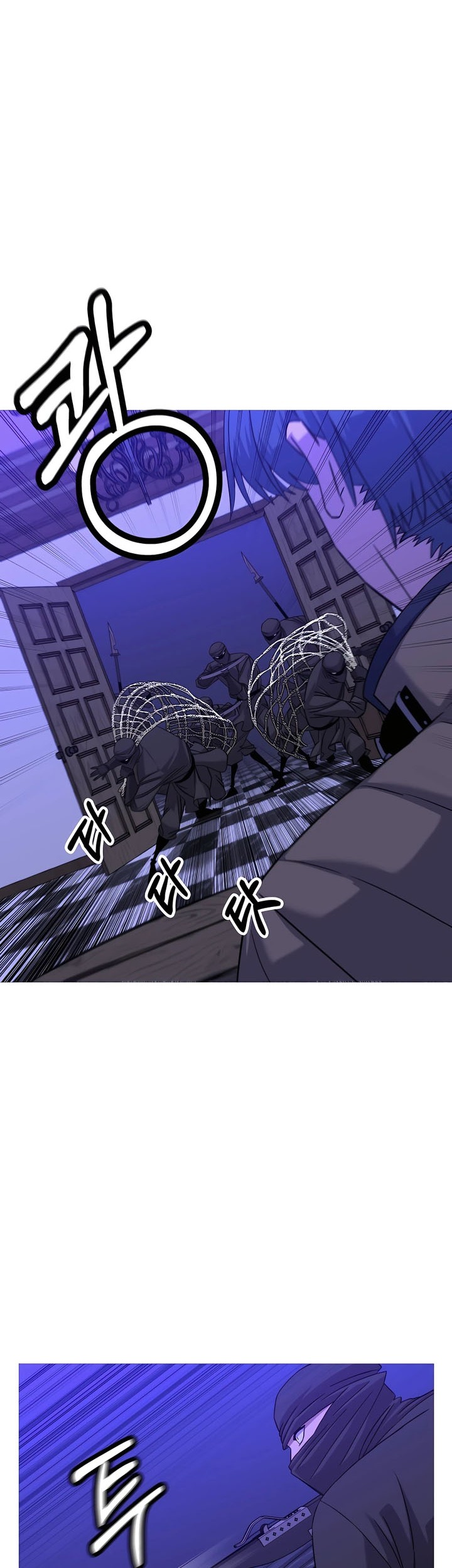 The Story of a Low-Rank Soldier Becoming a Monarch Chapter 99 Gambar 43