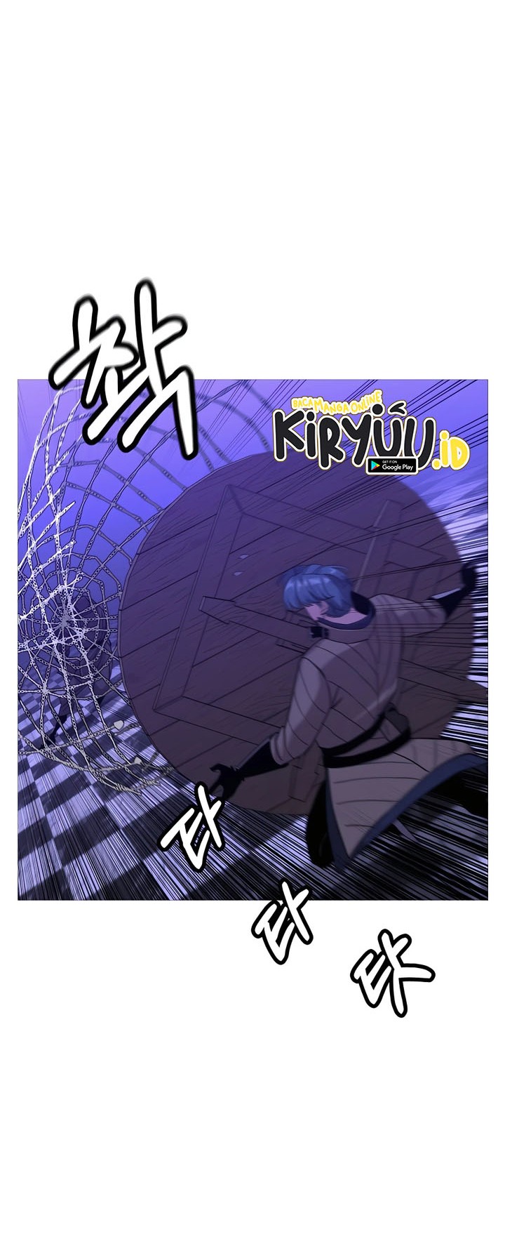 The Story of a Low-Rank Soldier Becoming a Monarch Chapter 99 Gambar 45