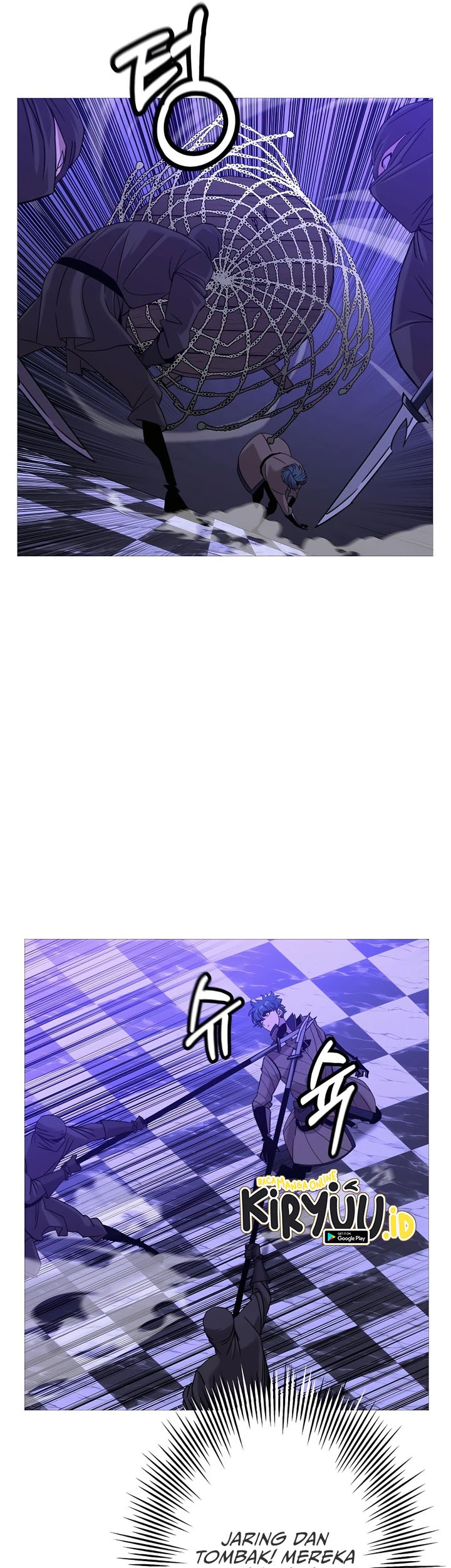 The Story of a Low-Rank Soldier Becoming a Monarch Chapter 99 Gambar 46