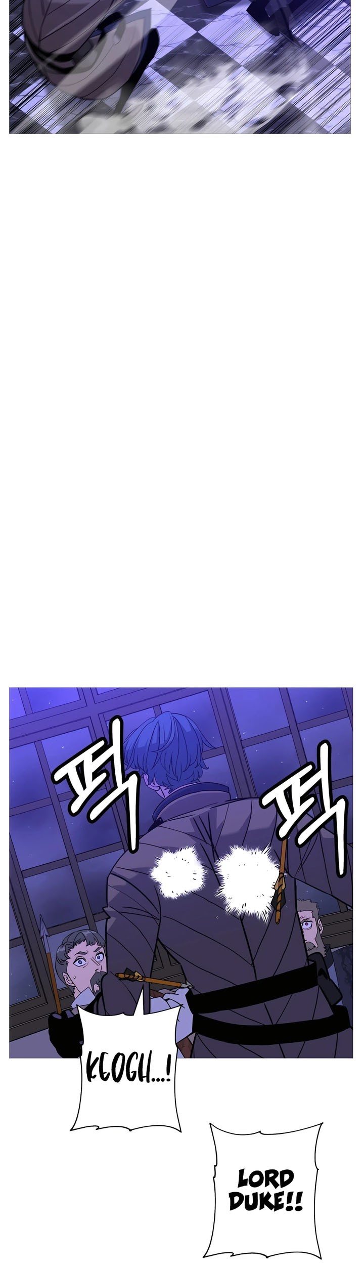 The Story of a Low-Rank Soldier Becoming a Monarch Chapter 99 Gambar 48