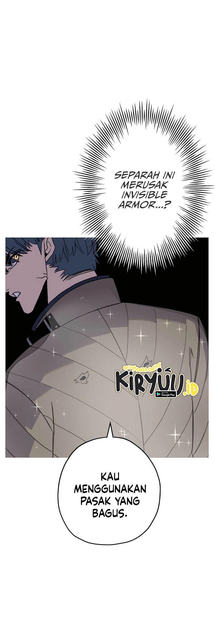 The Story of a Low-Rank Soldier Becoming a Monarch Chapter 99 Gambar 49