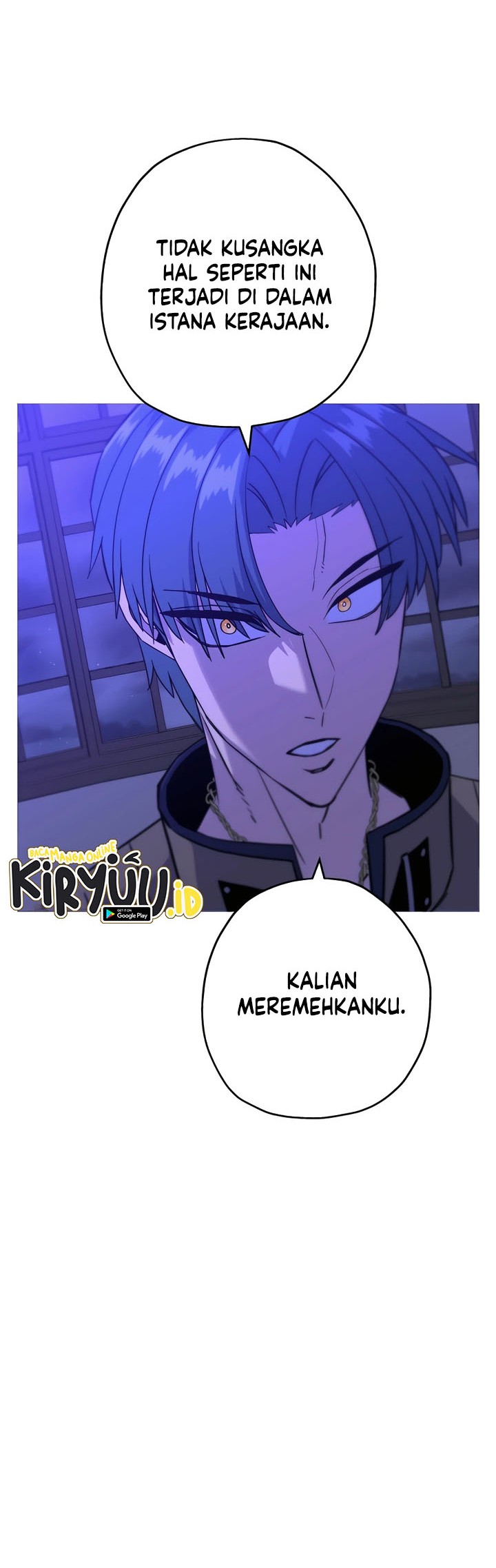 The Story of a Low-Rank Soldier Becoming a Monarch Chapter 99 Gambar 53