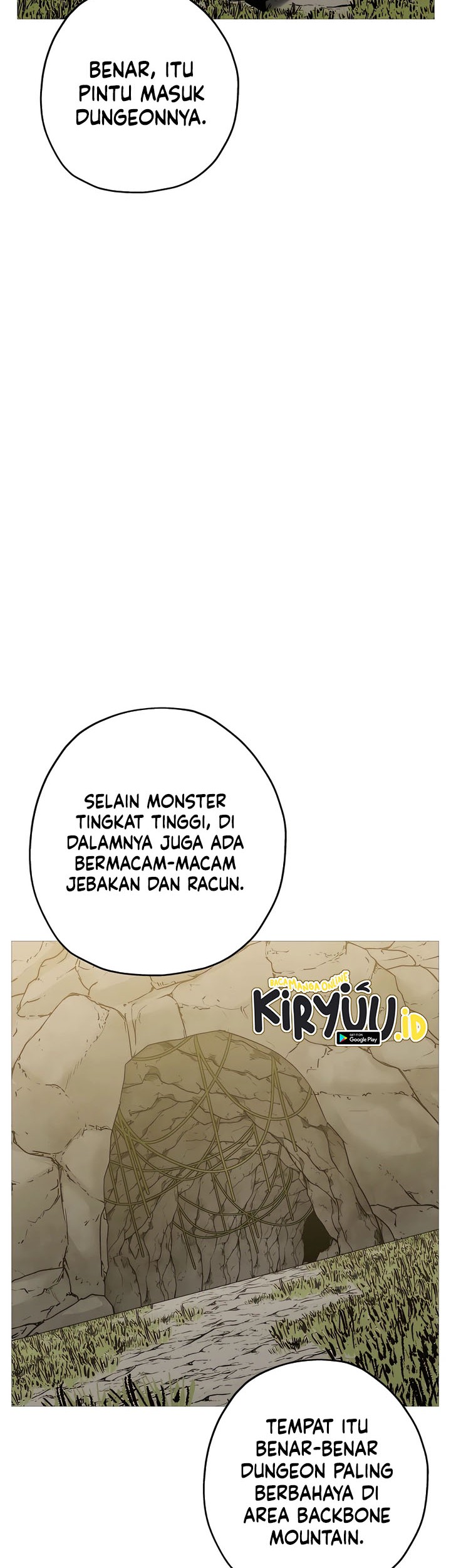 The Story of a Low-Rank Soldier Becoming a Monarch Chapter 99 Gambar 7