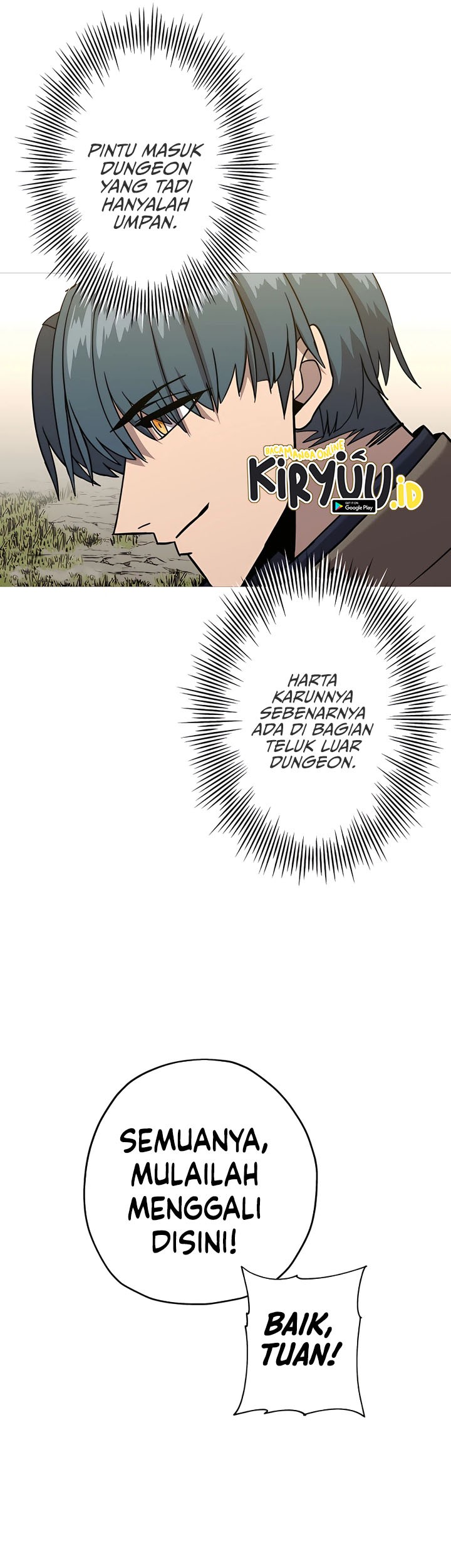 The Story of a Low-Rank Soldier Becoming a Monarch Chapter 99 Gambar 14