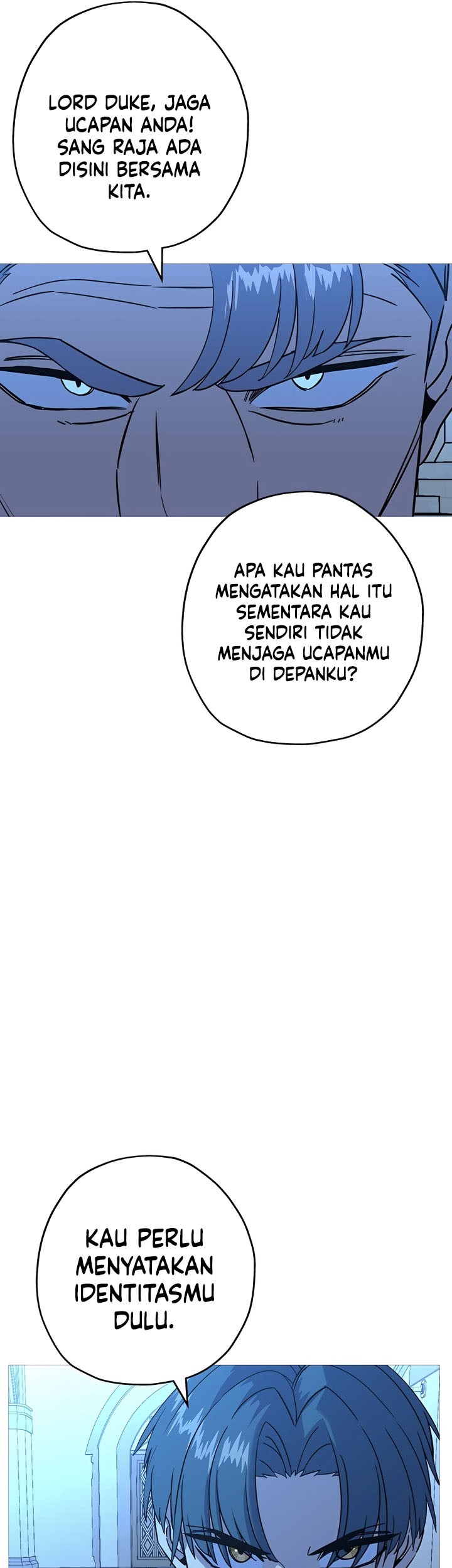 The Story of a Low-Rank Soldier Becoming a Monarch Chapter 99 Gambar 26