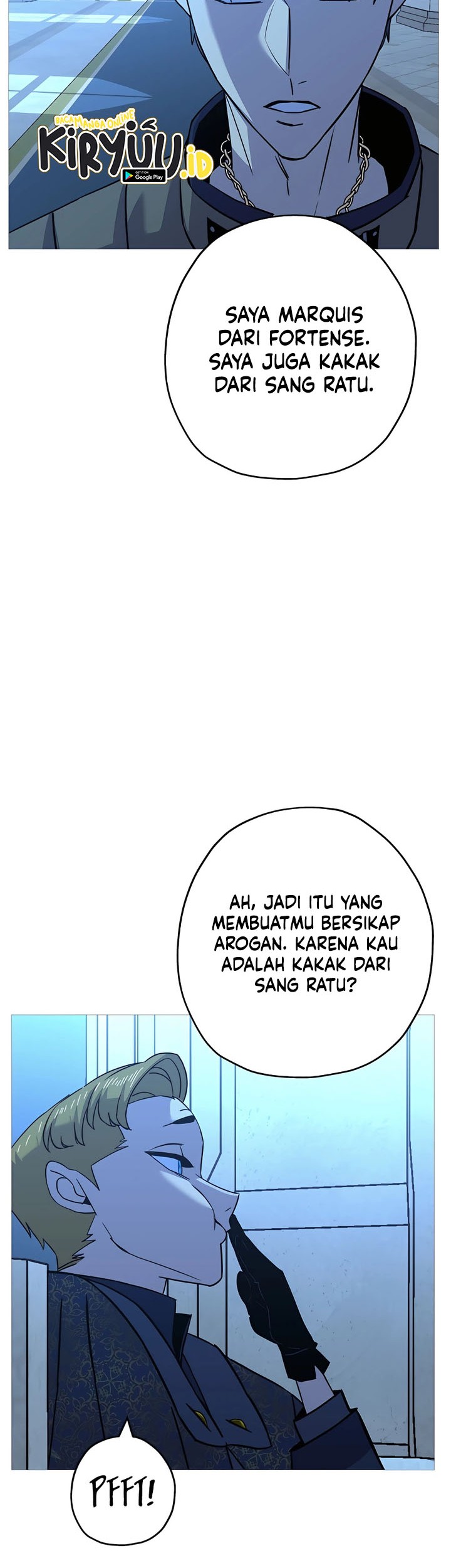 The Story of a Low-Rank Soldier Becoming a Monarch Chapter 99 Gambar 27