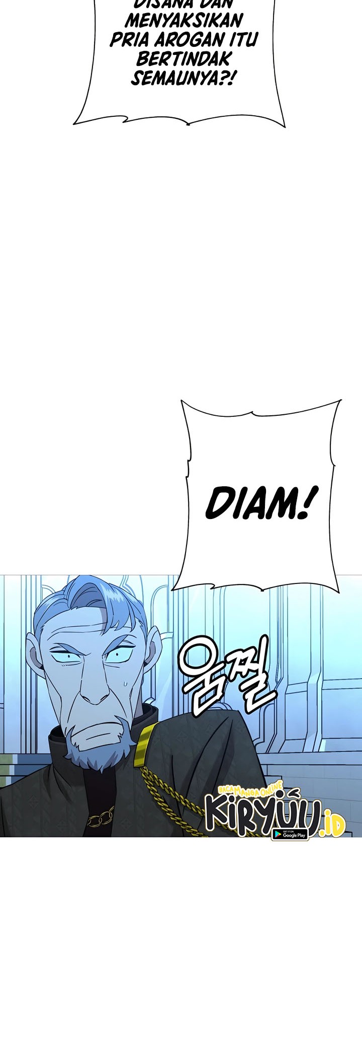 The Story of a Low-Rank Soldier Becoming a Monarch Chapter 99 Gambar 29