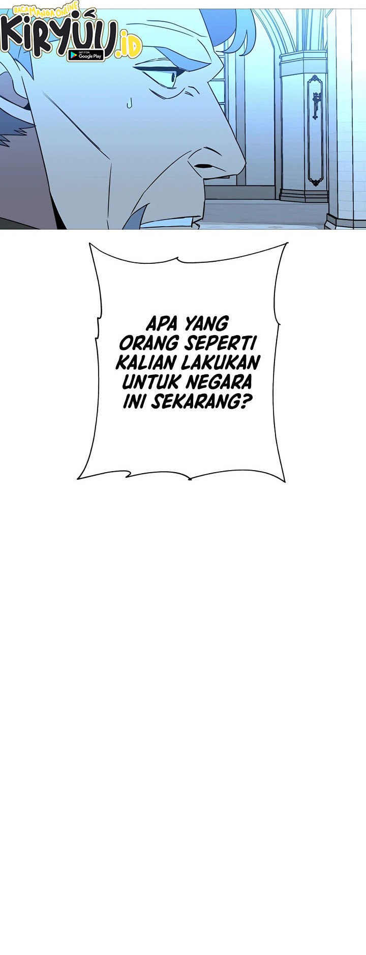 The Story of a Low-Rank Soldier Becoming a Monarch Chapter 99 Gambar 33