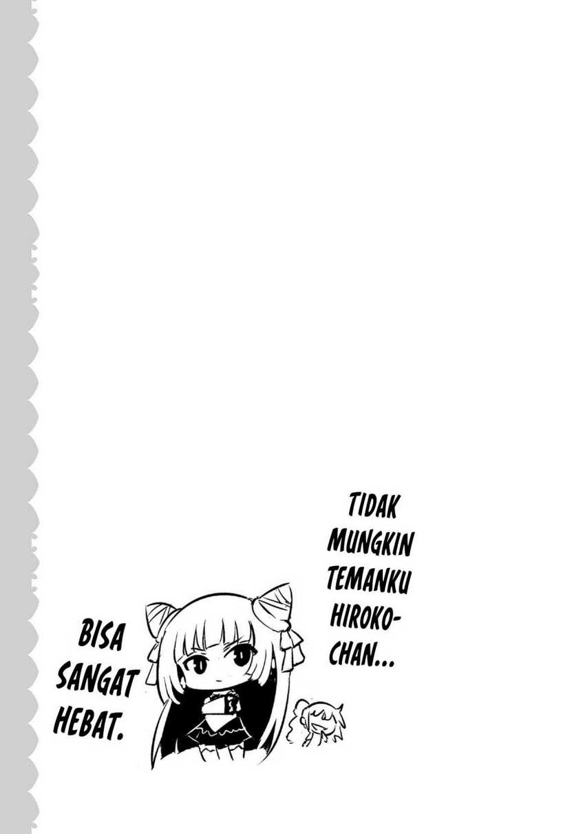 Magika no Kenshi to Basileus Chapter 68 Gambar 22