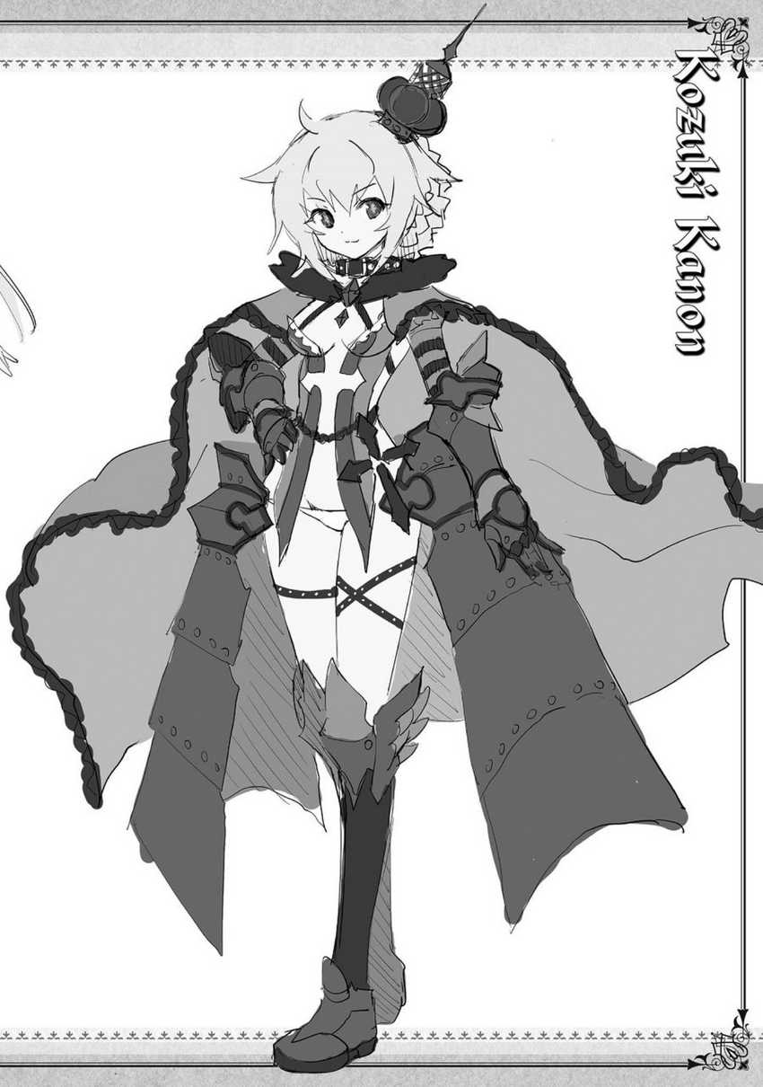 Magika no Kenshi to Basileus Chapter 68 Gambar 25