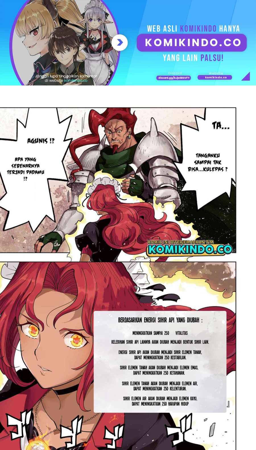 Baca Manga Souzou Renkinjutsushi wa Jiyuu wo Ouka suru: Kokyou wo Tsuihou saretara, Maou no Ohizamoto de Chouzetsu Kouka no Magic Item Tsukuri-houdai ni Narimashita Chapter 09.1 Gambar 2