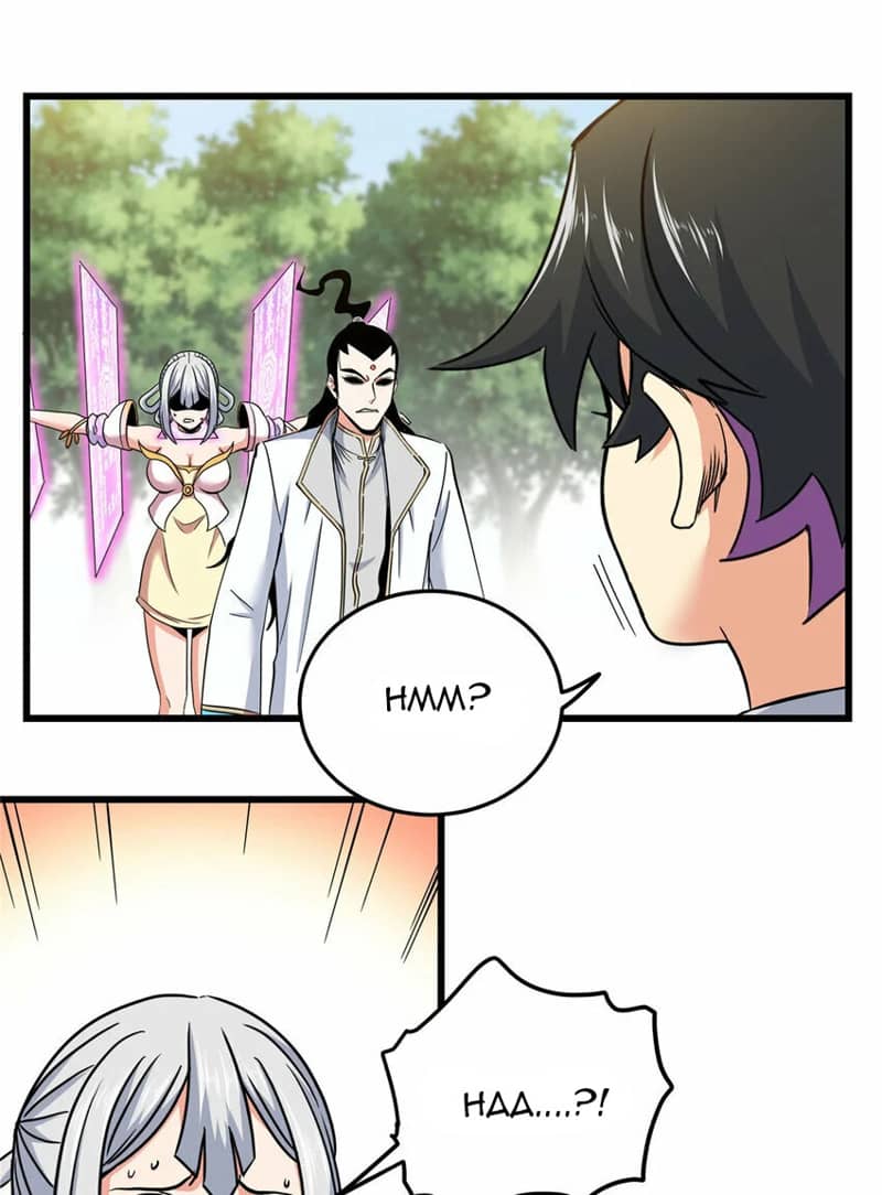 Emperor Domination Chapter 92 Gambar 13