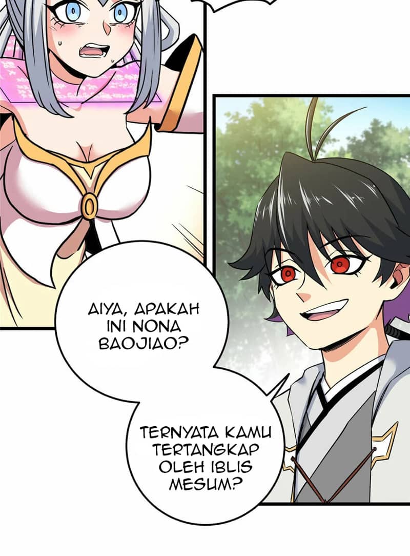 Emperor Domination Chapter 92 Gambar 14