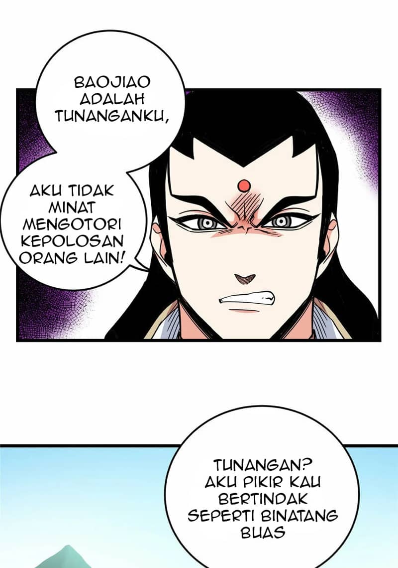 Emperor Domination Chapter 92 Gambar 15