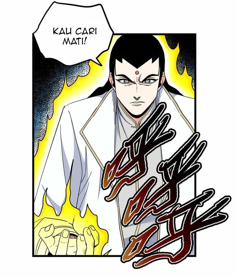 Emperor Domination Chapter 92 Gambar 17