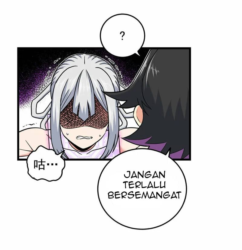 Emperor Domination Chapter 92 Gambar 22