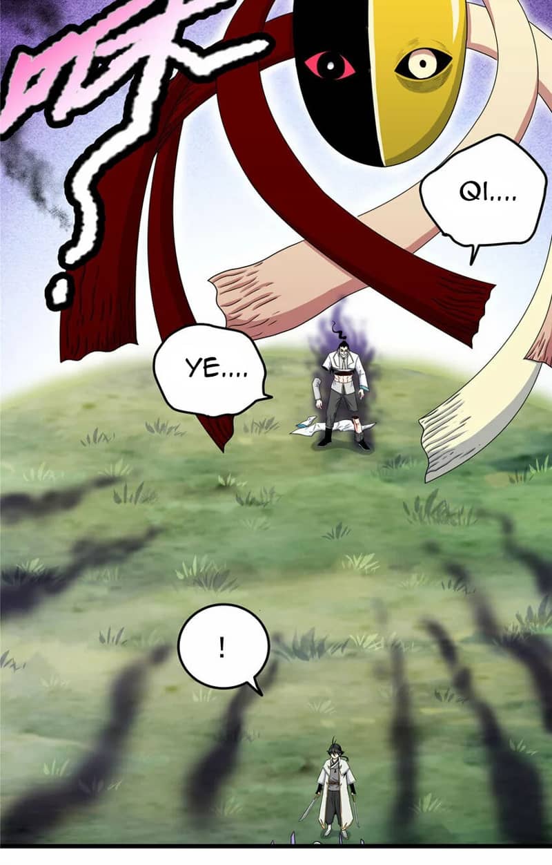 Emperor Domination Chapter 92 Gambar 25