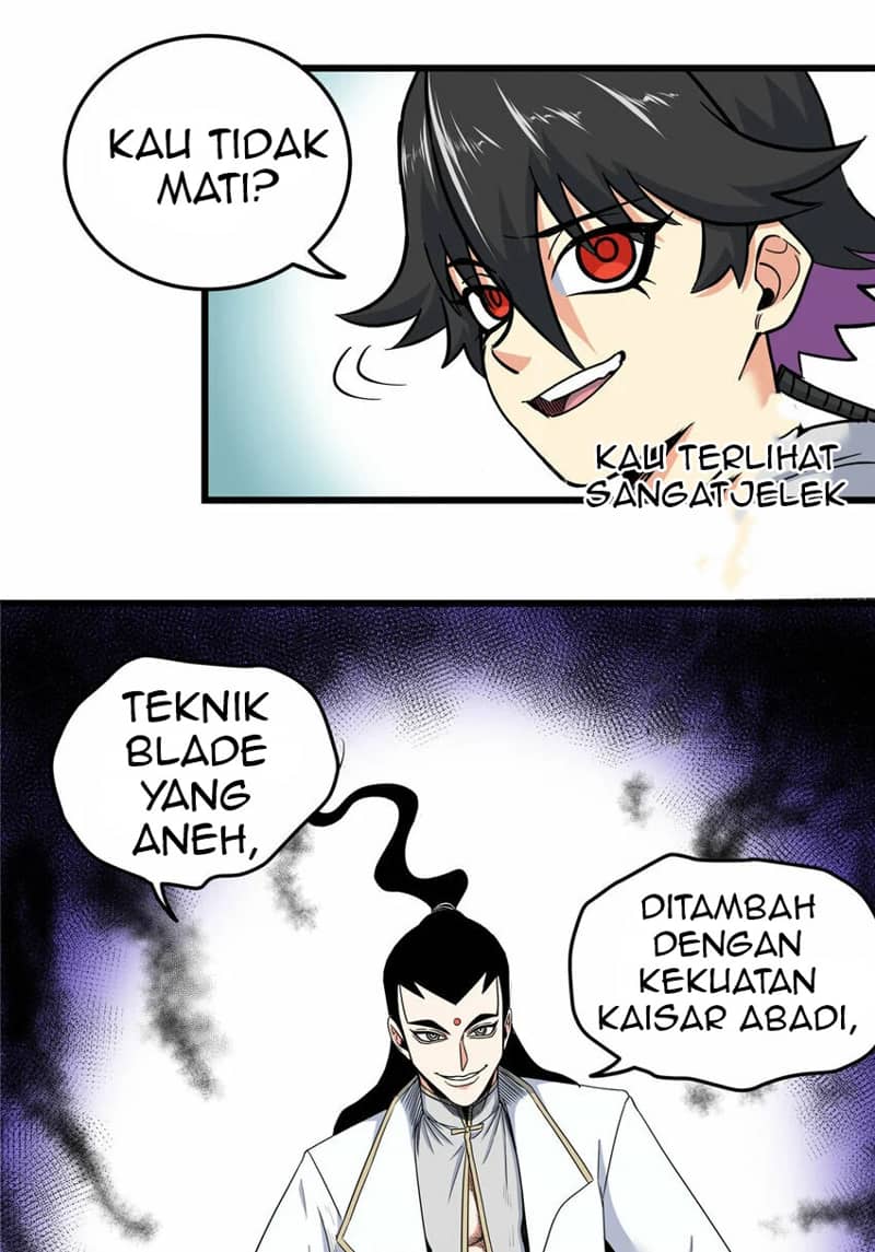 Emperor Domination Chapter 92 Gambar 26