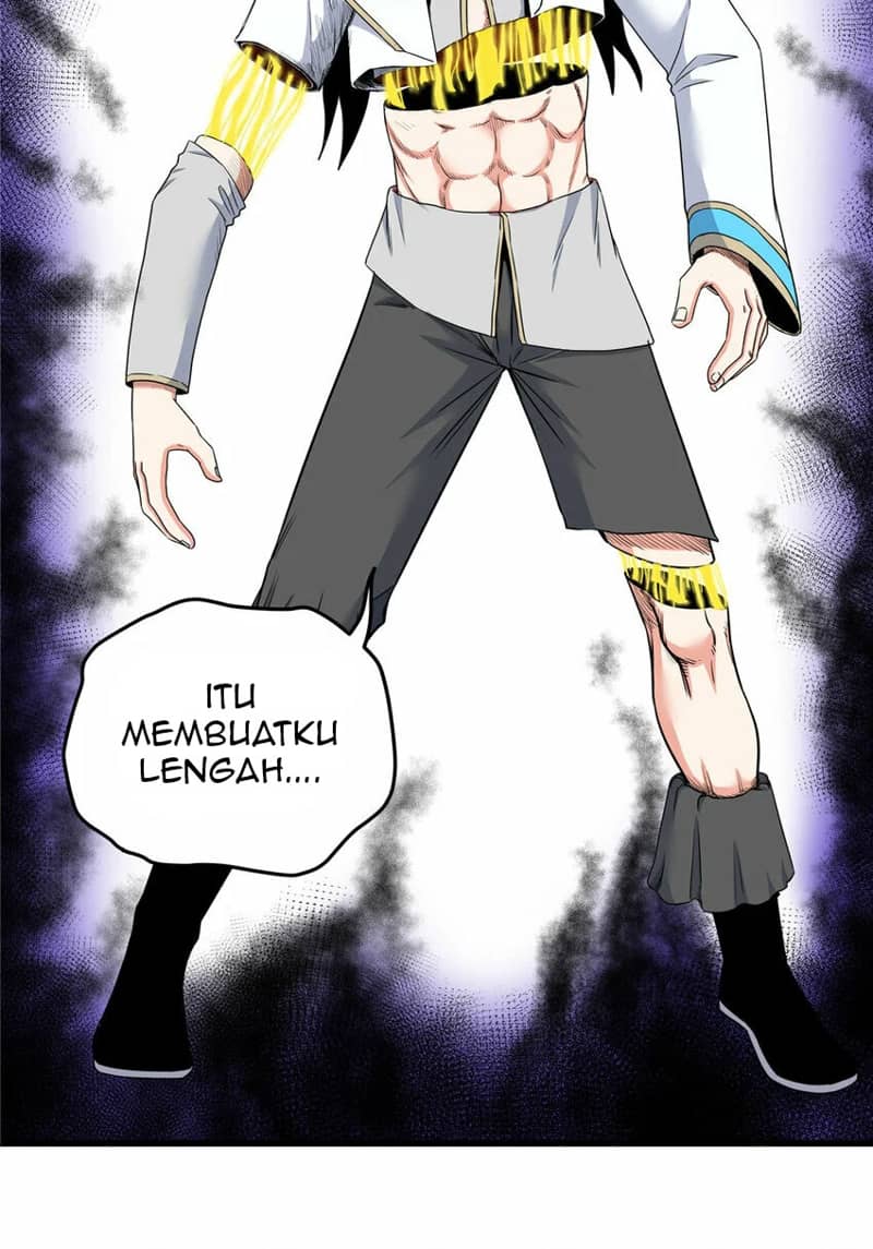 Emperor Domination Chapter 92 Gambar 27