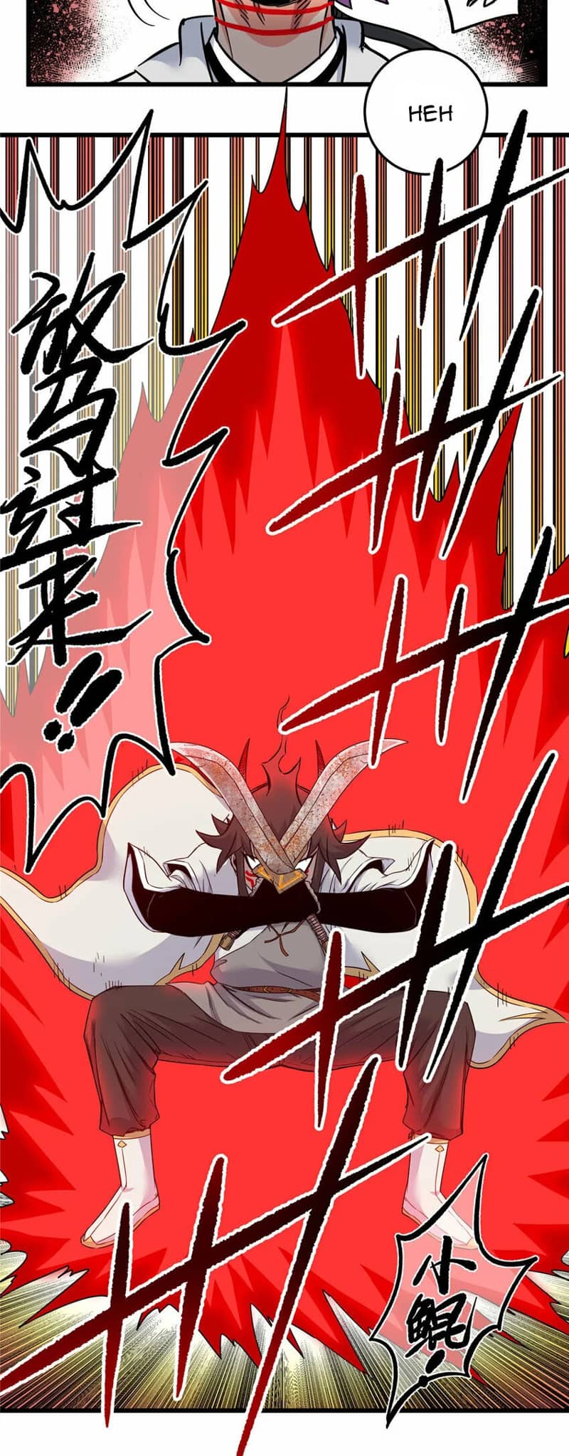 Emperor Domination Chapter 92 Gambar 31