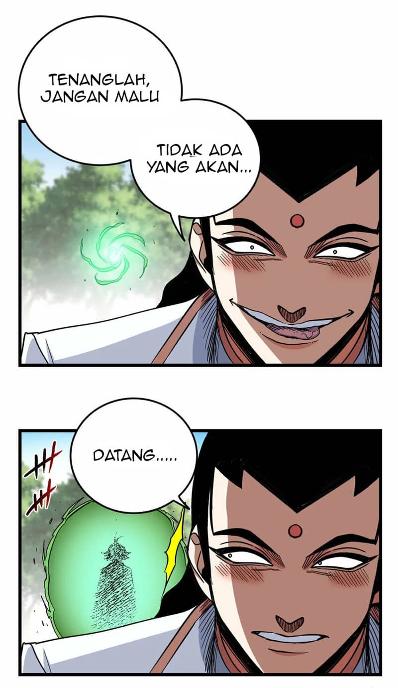 Emperor Domination Chapter 92 Gambar 9
