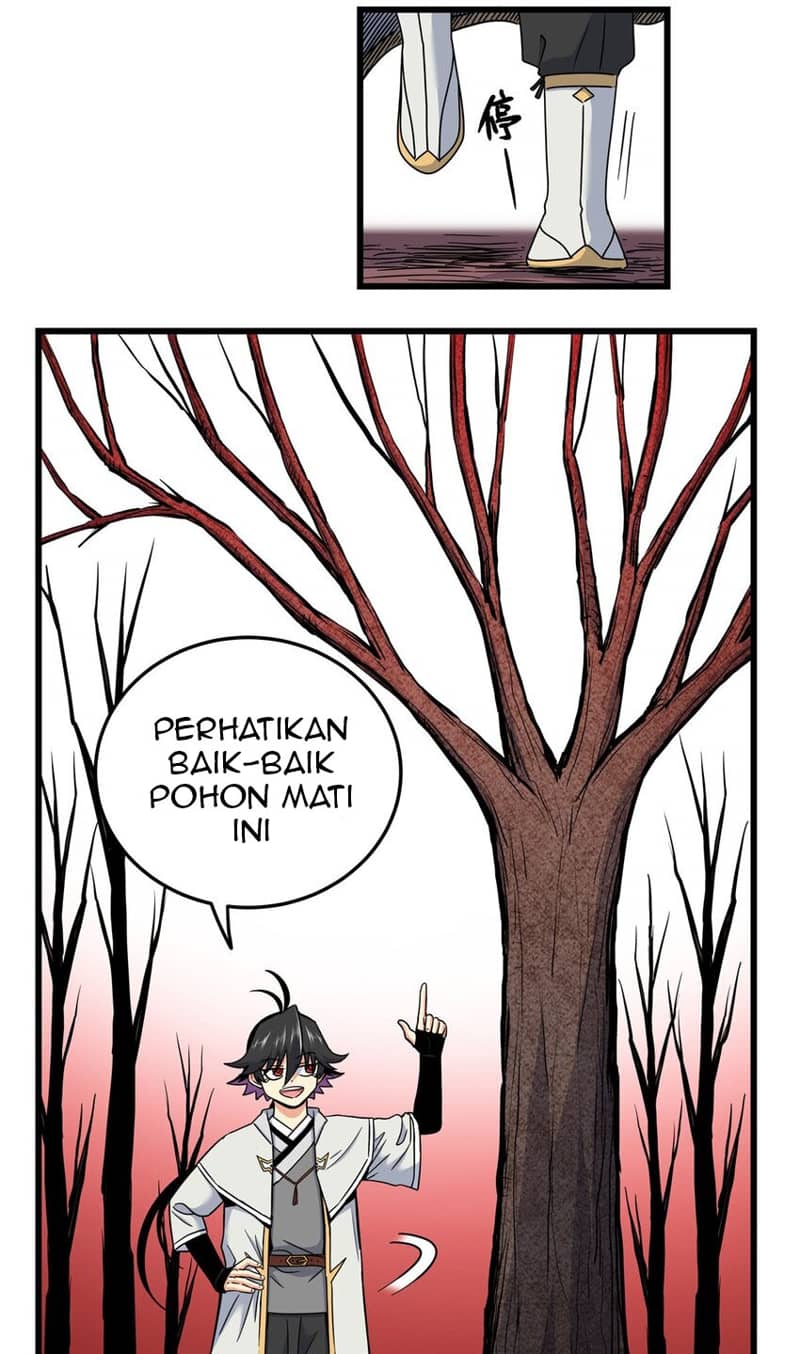 Emperor Domination Chapter 90 Gambar 23
