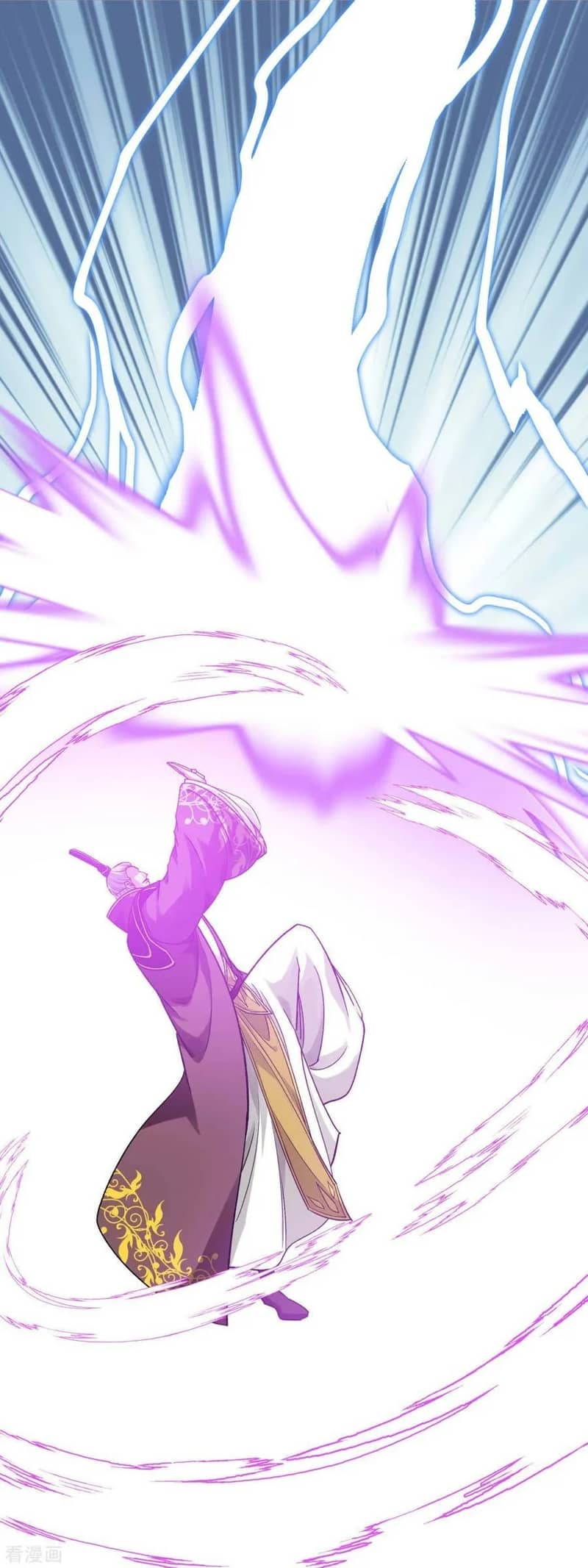 Rebirth I Am The Great God Chapter 227 Gambar 17