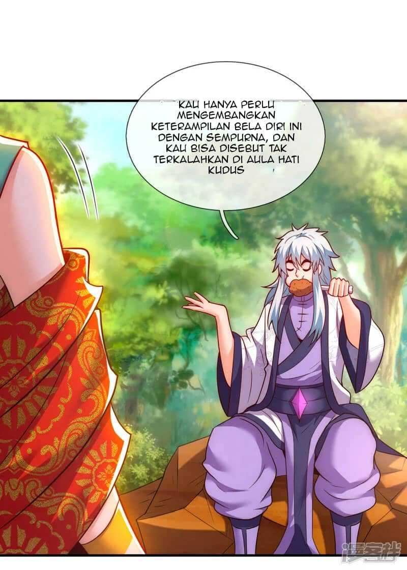 Xuantian Supreme Chapter 78 Gambar 11