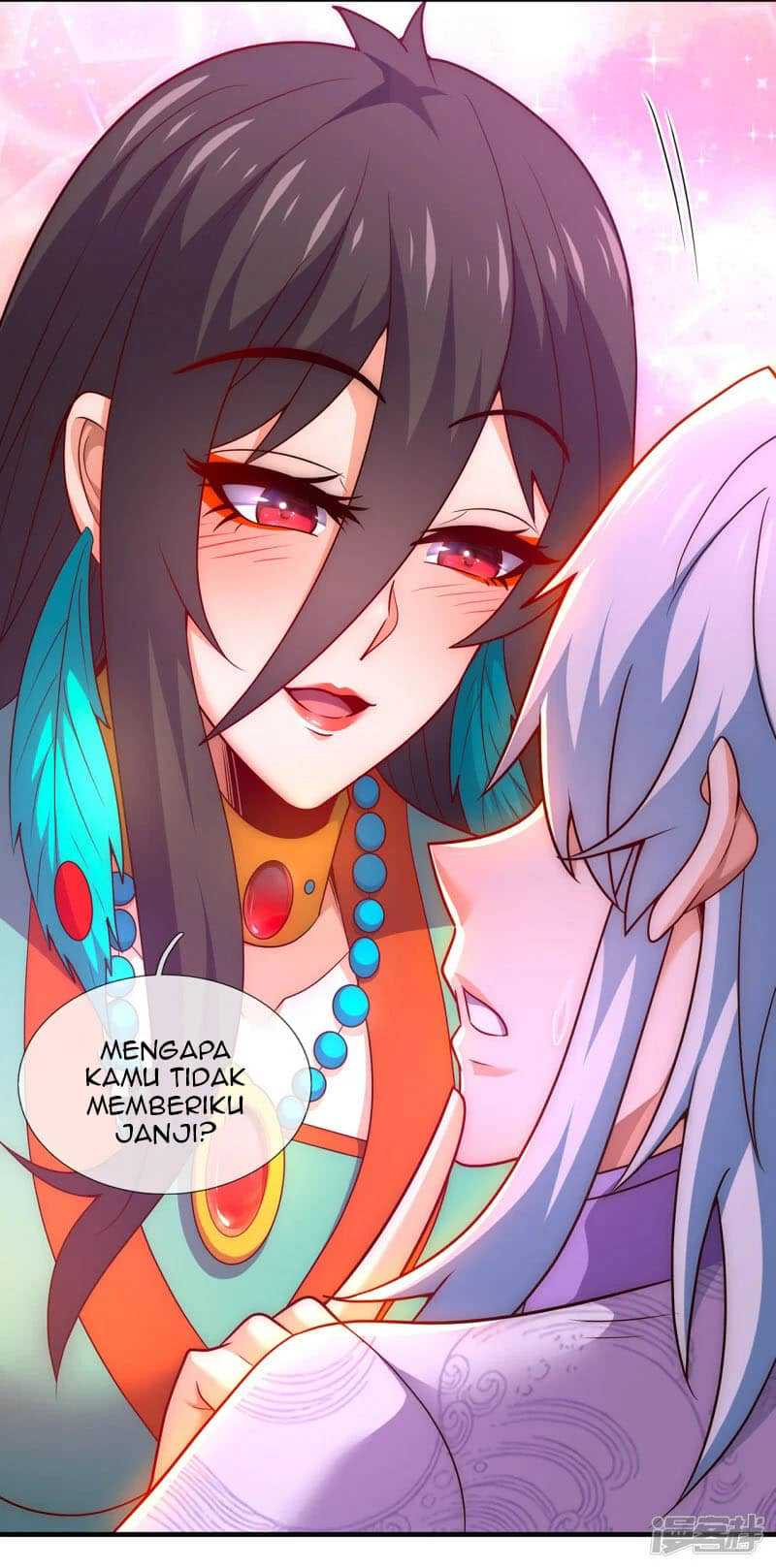 Xuantian Supreme Chapter 78 Gambar 13