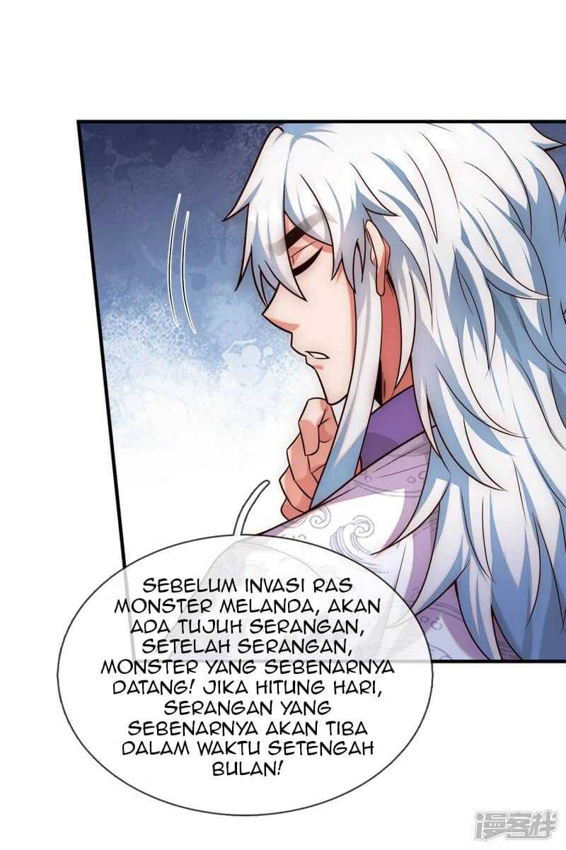 Xuantian Supreme Chapter 78 Gambar 17