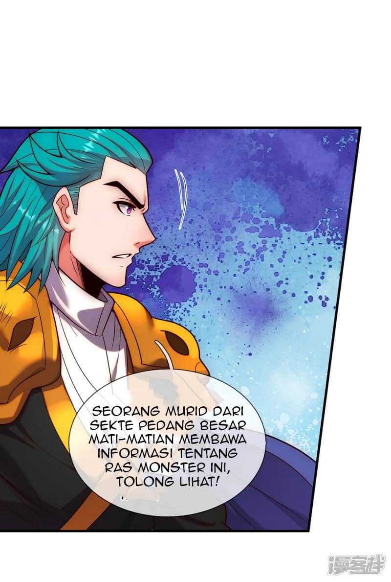 Xuantian Supreme Chapter 78 Gambar 25