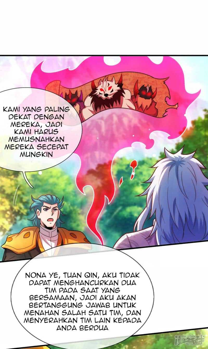Xuantian Supreme Chapter 78 Gambar 28