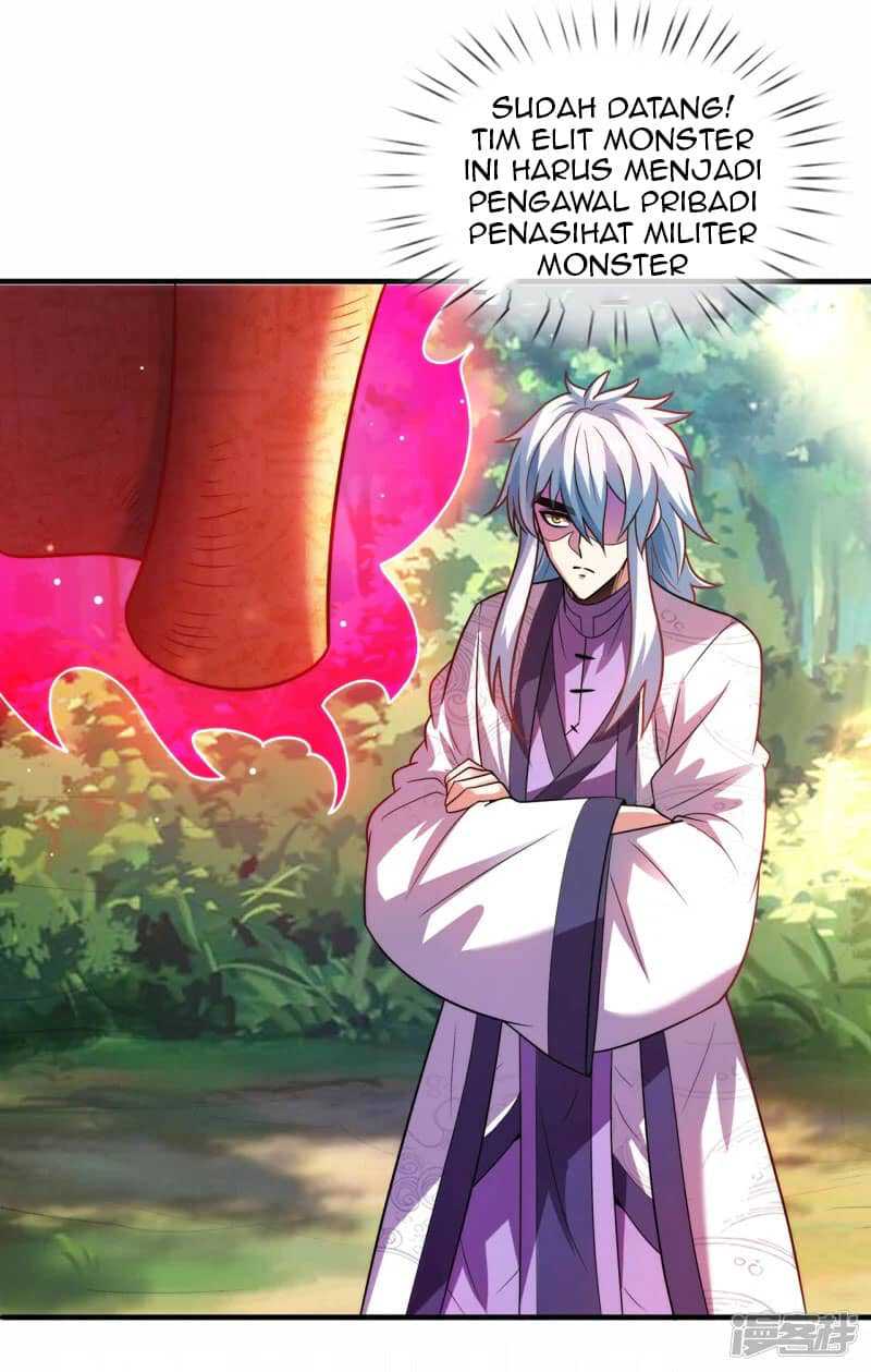 Xuantian Supreme Chapter 78 Gambar 31