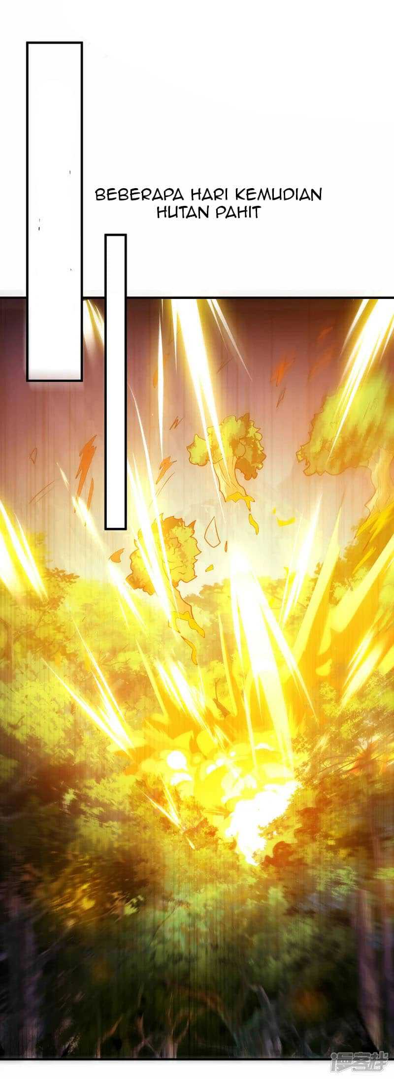 Xuantian Supreme Chapter 78 Gambar 4