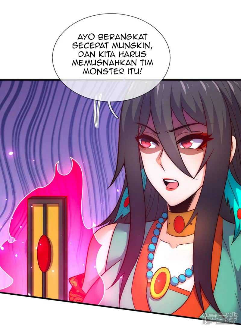 Xuantian Supreme Chapter 78 Gambar 40