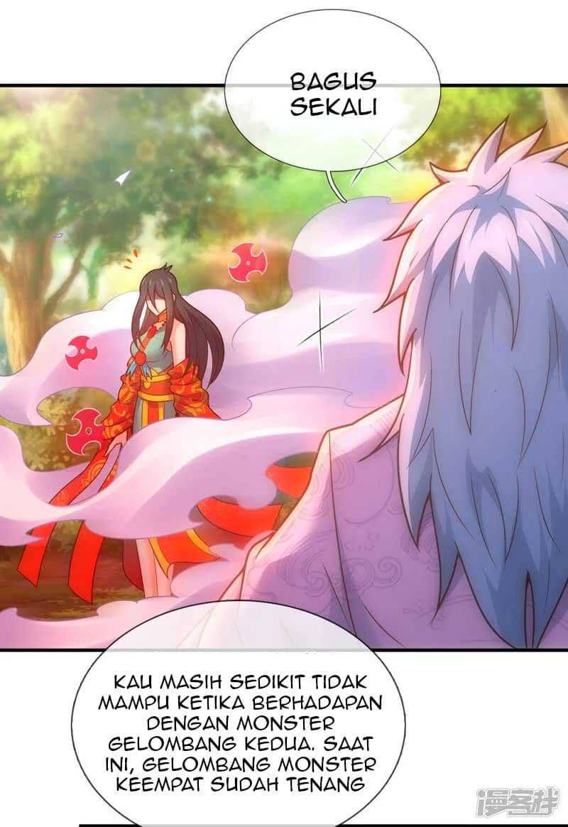 Xuantian Supreme Chapter 78 Gambar 8
