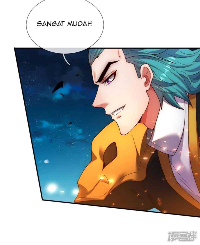 Xuantian Supreme Chapter 77 Gambar 12