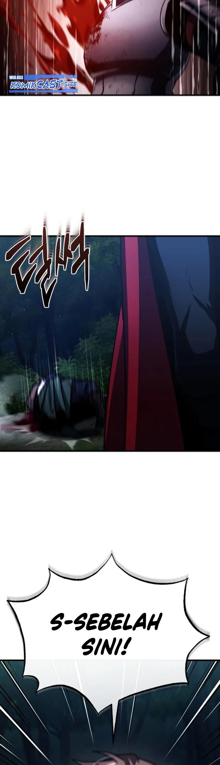The Heavenly Demon Can’t Live a Normal Life Chapter 62 Gambar 34