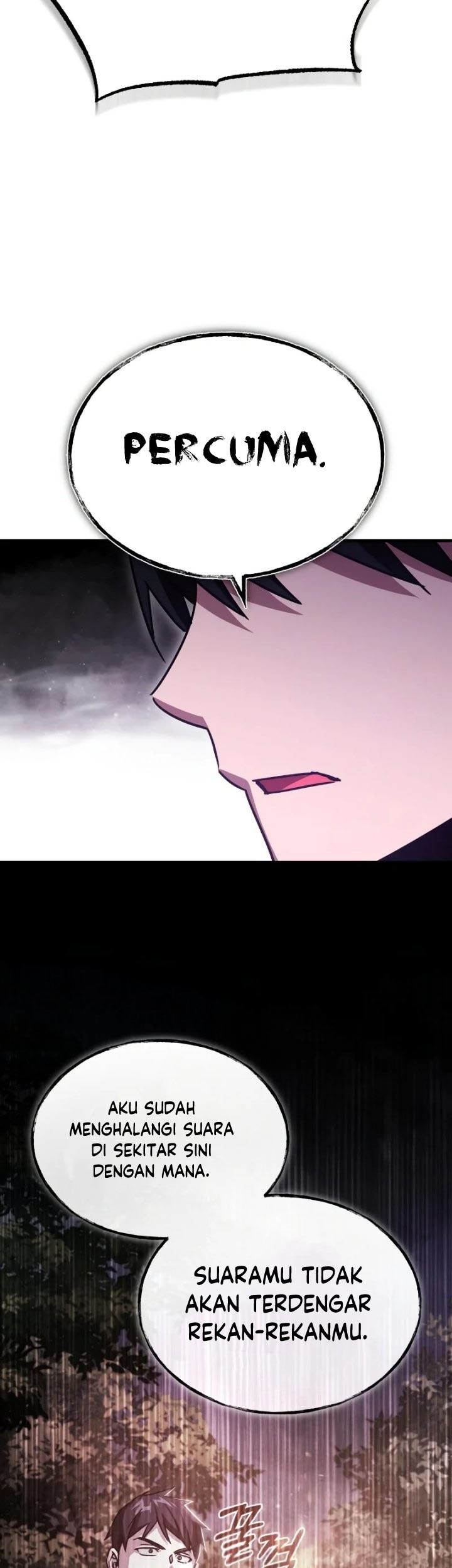The Heavenly Demon Can’t Live a Normal Life Chapter 62 Gambar 36