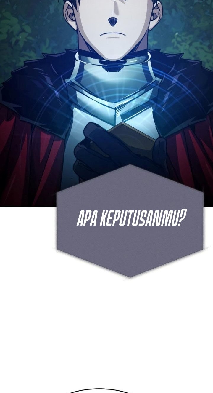 The Heavenly Demon Can’t Live a Normal Life Chapter 62 Gambar 65