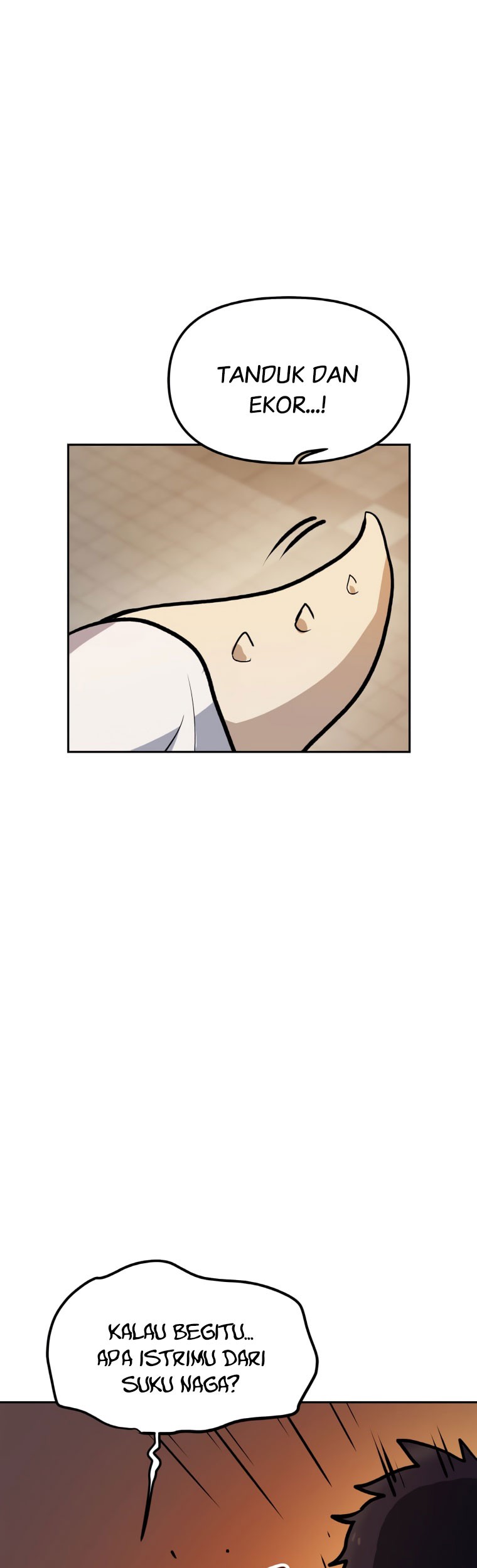 I Have Max Level Luck Chapter 48 Gambar 40