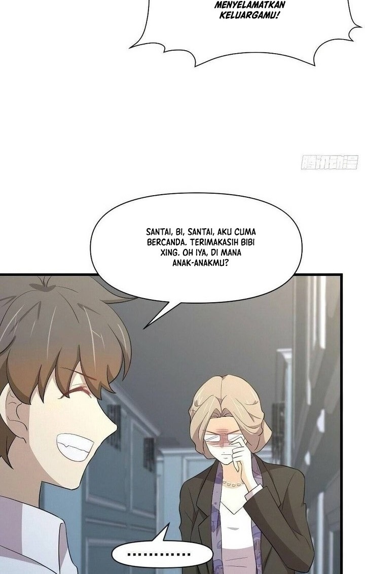 Immortal Swordsman in The Reverse World Chapter 362 Gambar 4