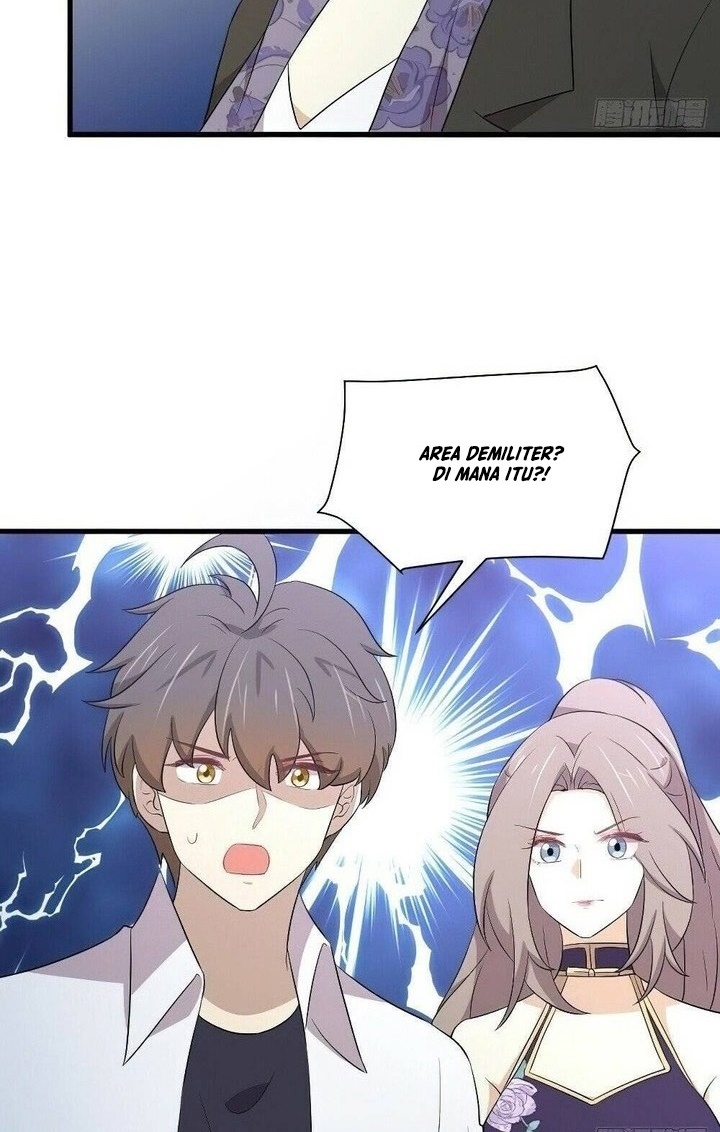 Immortal Swordsman in The Reverse World Chapter 362 Gambar 6