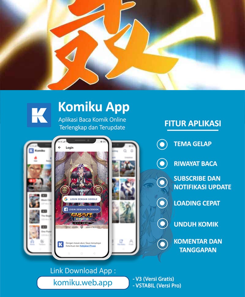 Shenwu Tianzun Chapter 411 Gambar 16